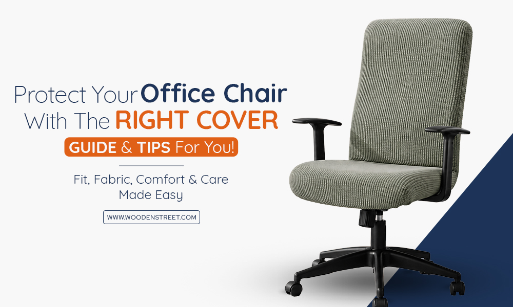 Office Chair Cover Guide