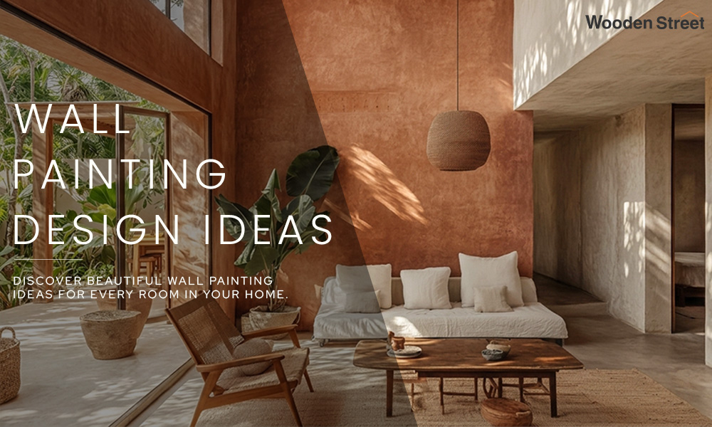 Wall Painting Design Ideas