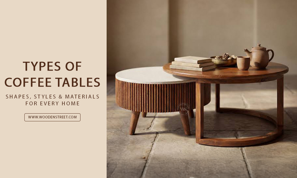 modern center table designs explained